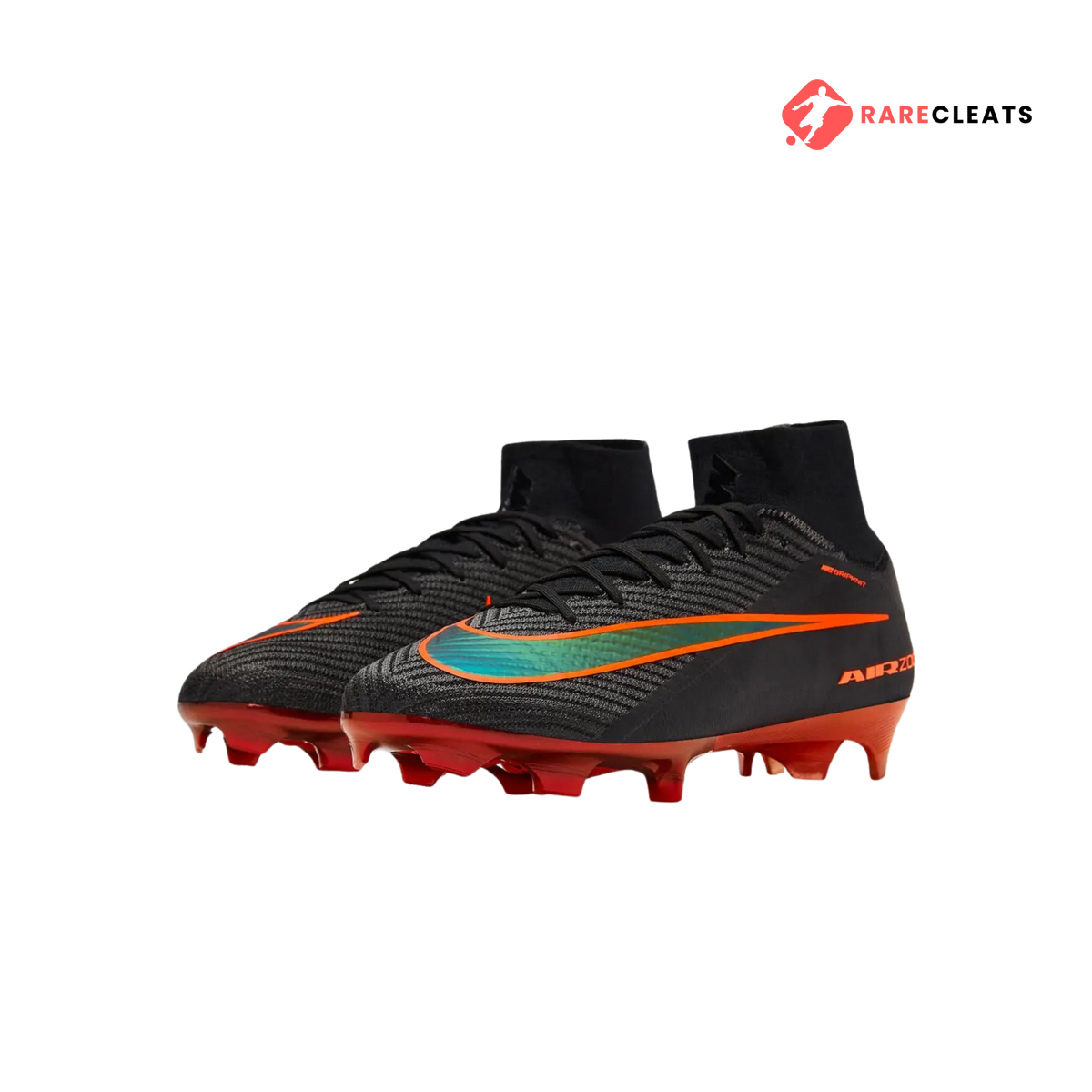 Mercurial Superfly 10 Elite LV8 FG - Heat Up Pack - Rare Cleats