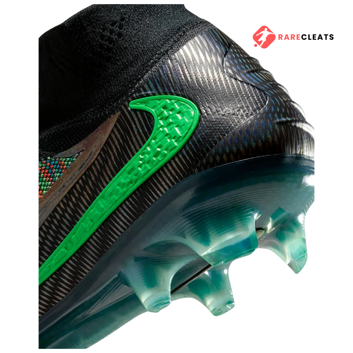 Phantom 6 High Elite FG x EA SPORTS FC - Rare Cleats
