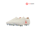 Tiempo Maestro Elite SE FG White Sail/Infrared23 - Rare Cleats