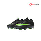 Mercurial Vapor 17 Elite FG Black Pack - Rare Cleats
