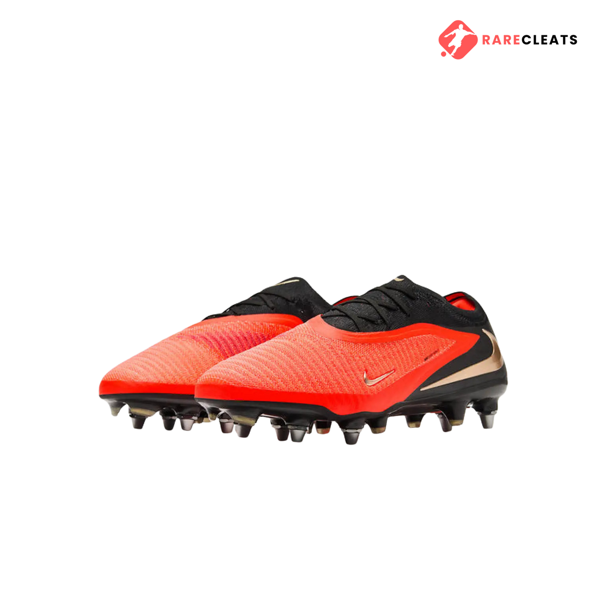 Phantom 6 Low Elite SG-Pro - Break 'Em Pack - Rare Cleats