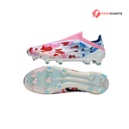 F50 Elite Laceless FG X BAPE - Rare Cleats