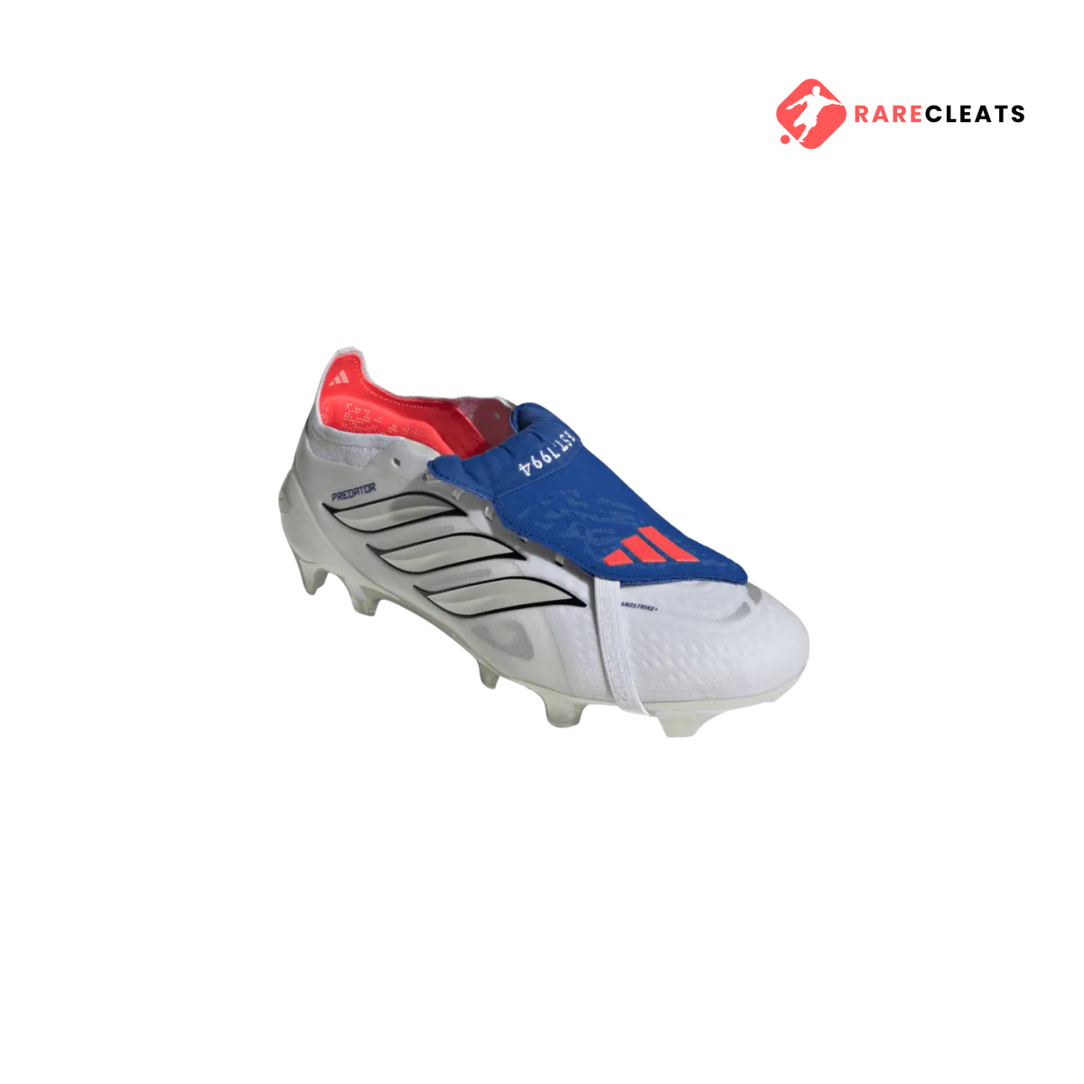 Predator Elite FT FG - Jude Bellingham Special Edition - Rare Cleats