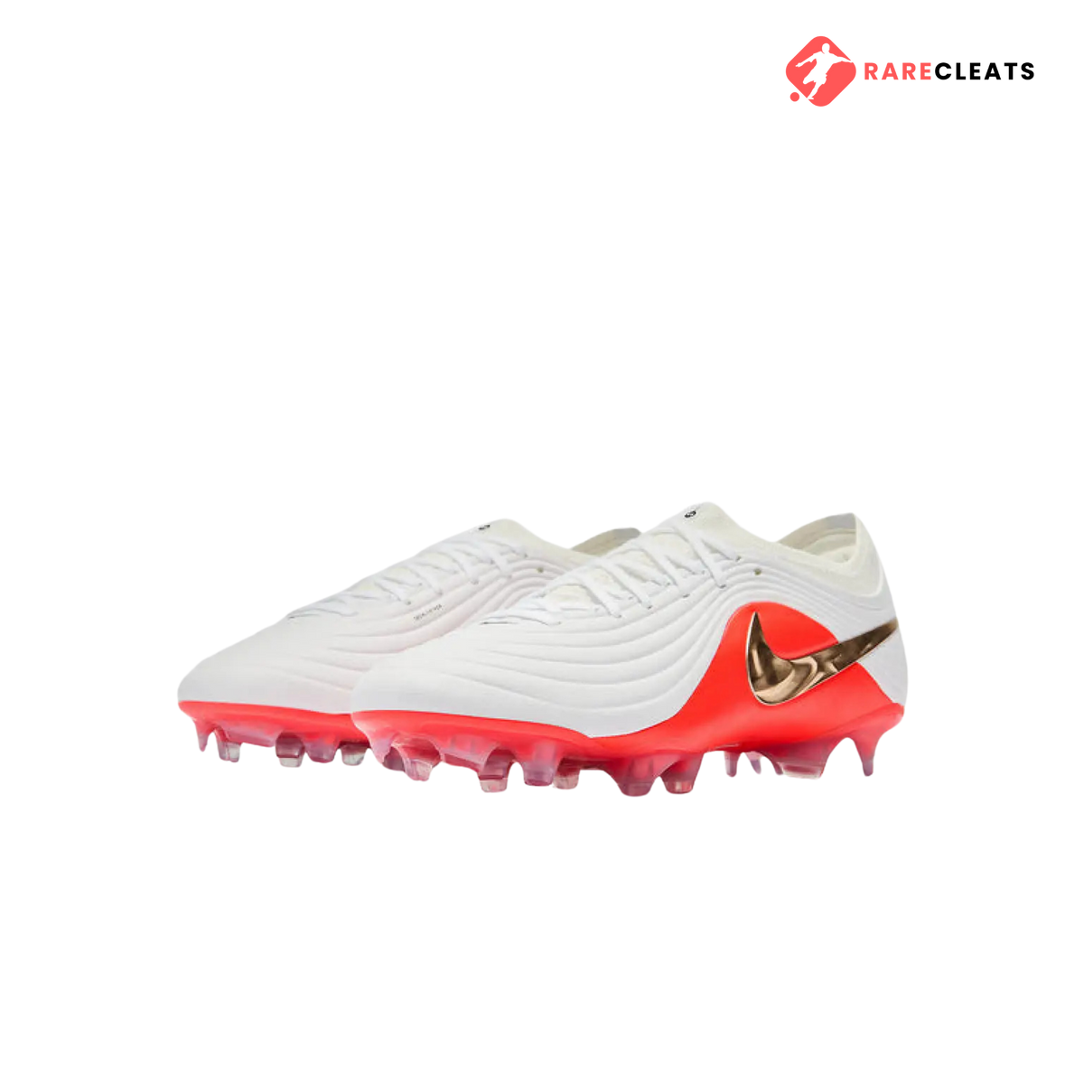 Tiempo Maestro Elite FG - Break 'Em Pack - Rare Cleats