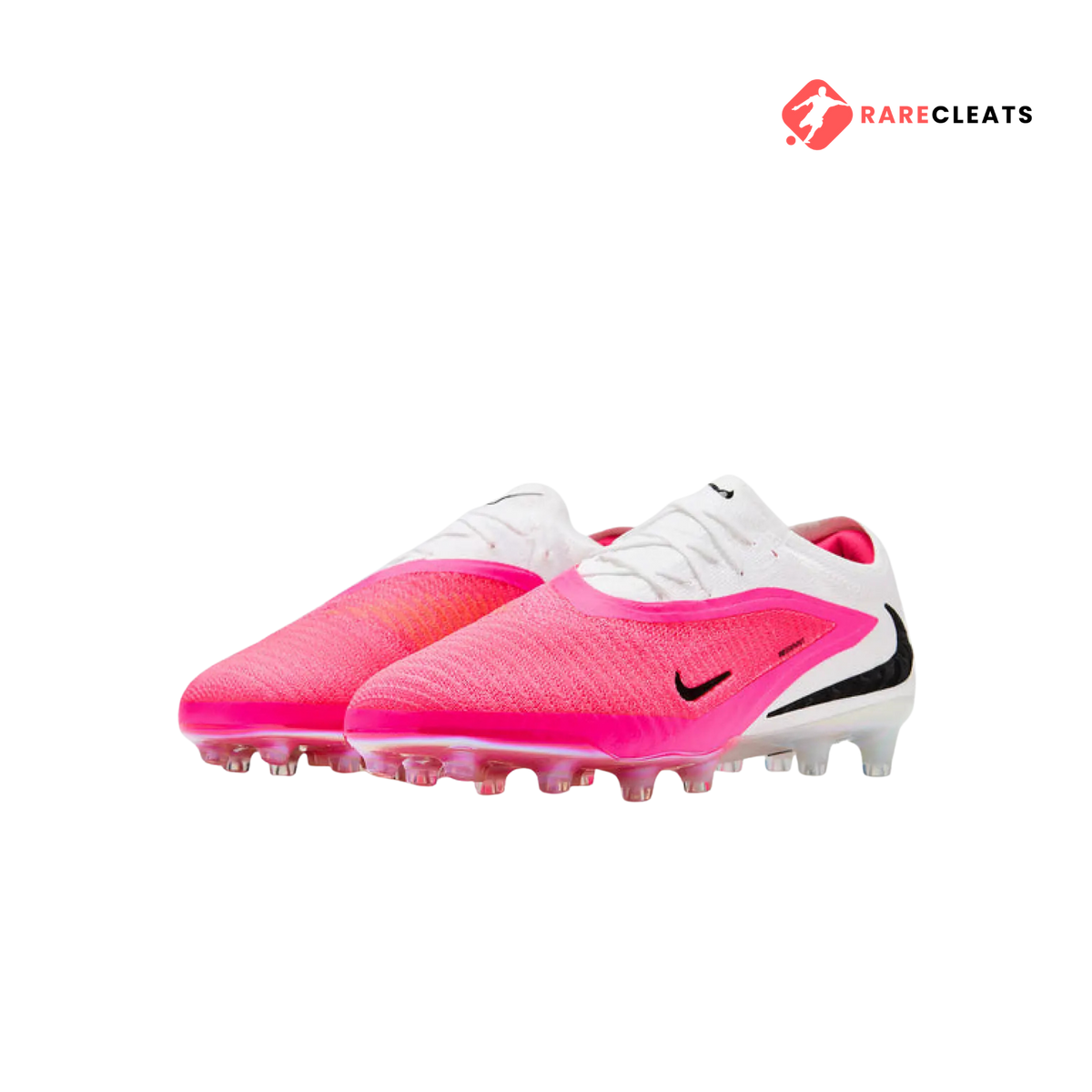 Phantom 6 Low Elite AG - Breakout World Cup Pack - Rare Cleats