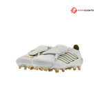 Predator Elite FT FG - Zinedine Zidane - Rare Cleats