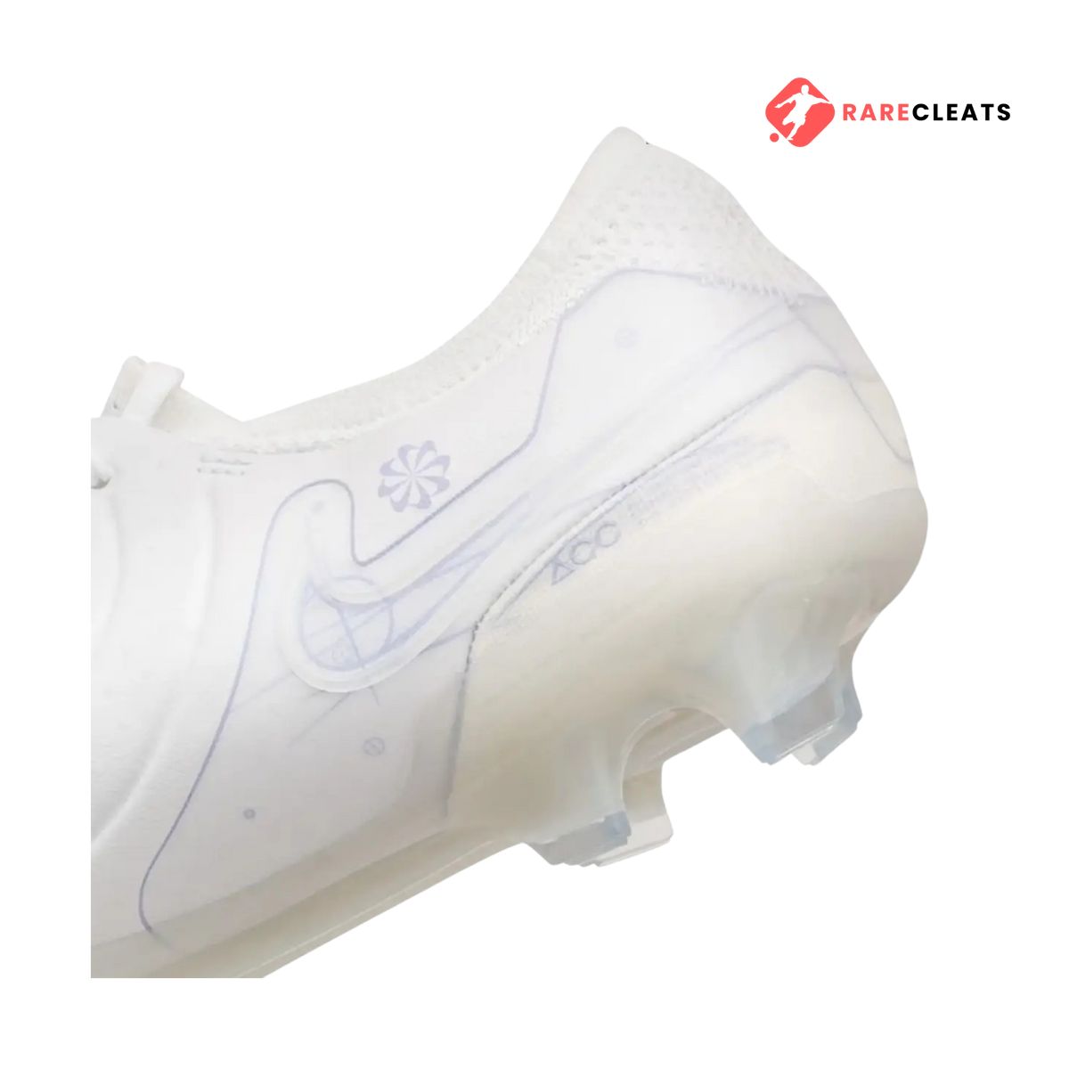 Tiempo Legend 10 Elite FG Prototype - LIMITED EDITION - Rare Cleats