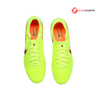 Tiempo Legend 10 Elite FG Max Voltage - Rare Cleats