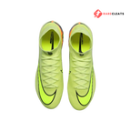 Mercurial Superfly 10 Elite FG Max Voltage - Rare Cleats