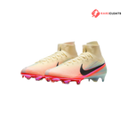 Mercurial Superfly 10 Elite 'Sam Kerr' - Rare Cleats