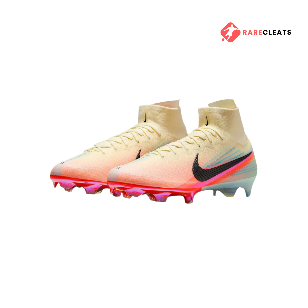 Mercurial Superfly 10 Elite 'Sam Kerr' - Rare Cleats