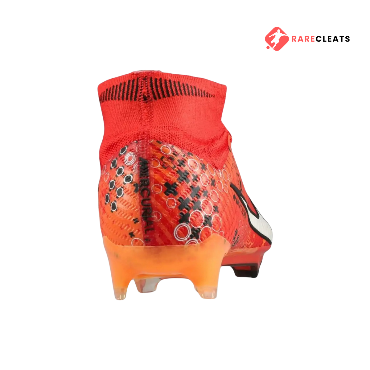 Mercurial Superfly 9 Elite FG MDS 7 - Rare Cleats
