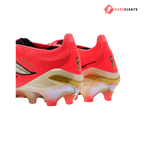 Predator Elite FG - Road to Glory World Cup Pack - Rare Cleats