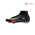 Mercurial Superfly 4 Elite FG CR7 Savage Beauty - Rare Cleats