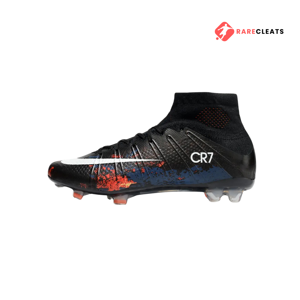 Mercurial Superfly 4 Elite FG CR7 Savage Beauty - Rare Cleats