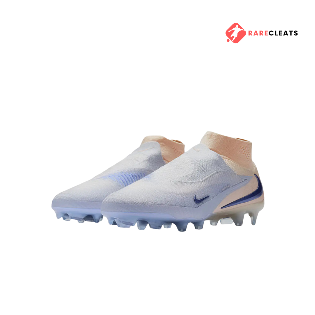 Phantom 6 High Elite FG - Showtime Pack - Rare Cleats