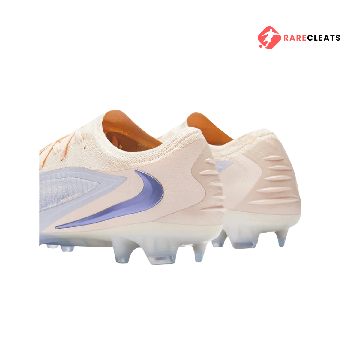 Phantom 6 Low Elite FG - Showtime Pack - Rare Cleats