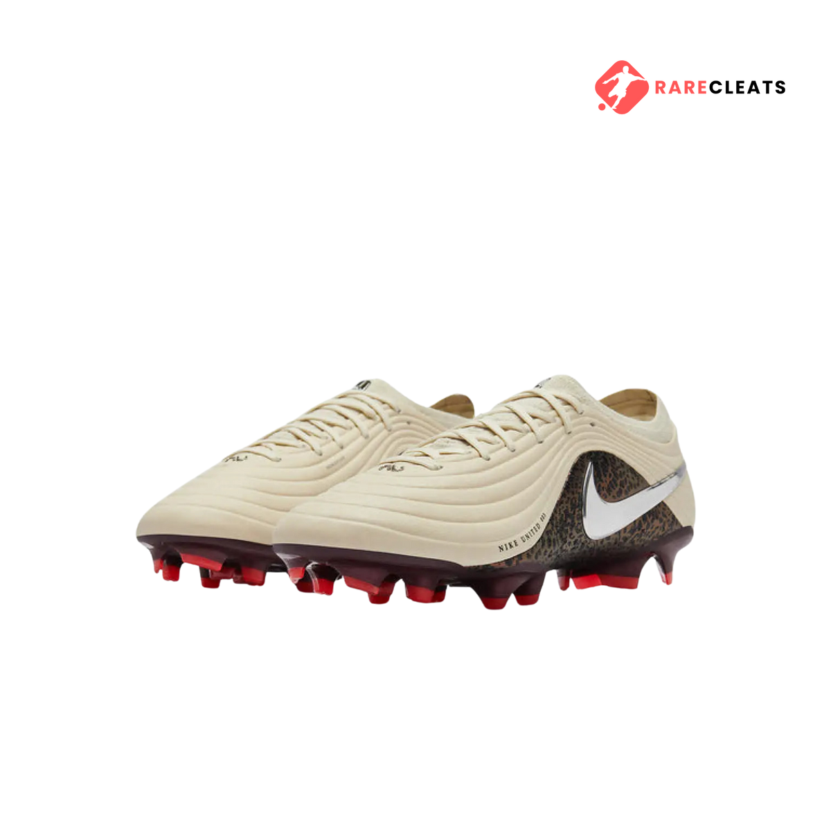 Tiempo Maestro Elite FG - United Pack 003 - Rare Cleats
