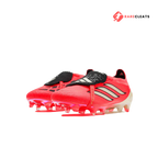 Predator Elite FT FG - Road to Glory World Cup Pack - Rare Cleats
