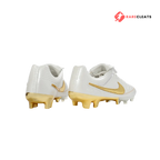 Tiempo Legend RGN FG SE 'Ronaldinho Touch of Gold' - Rare Cleats