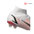 Mercurial Superfly 8 Elite FG Rawdacious - Rare Cleats