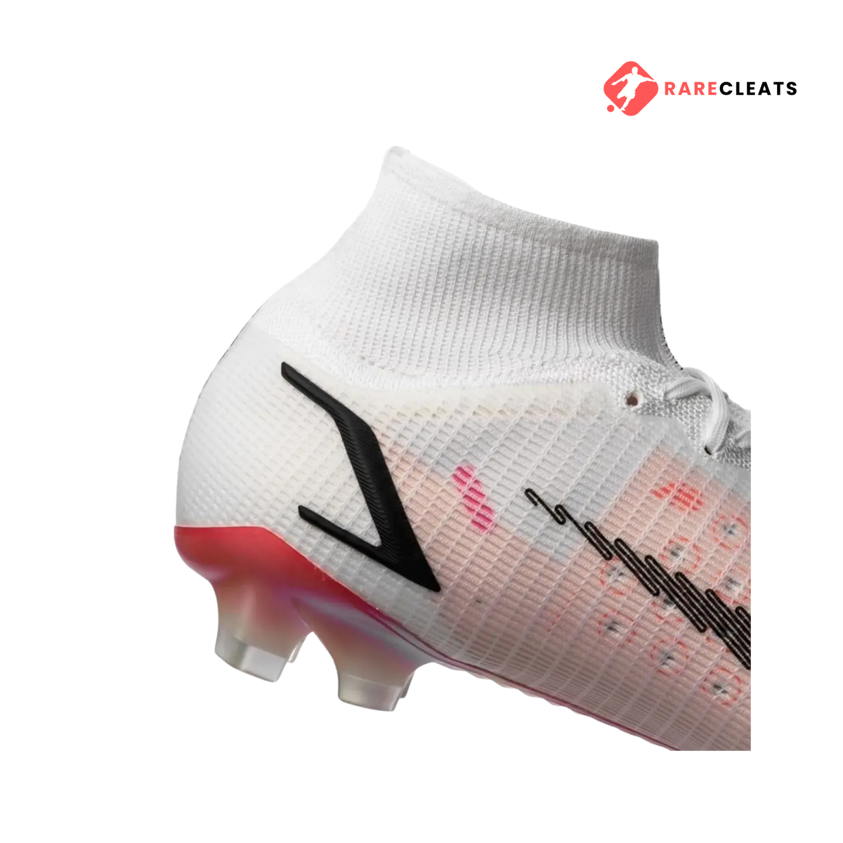 Mercurial Superfly 8 Elite FG Rawdacious - Rare Cleats