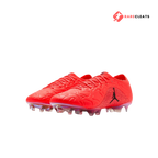 Tiempo Maestro Elite SE FG Red - Rare Cleats