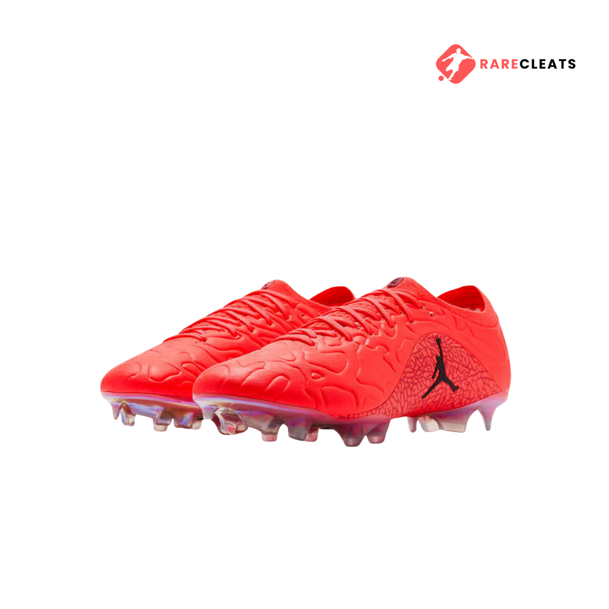 Tiempo Maestro Elite SE FG Red - Rare Cleats