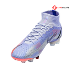 Mercurial Superfly 8 Elite FG KM Flames - Rare Cleats