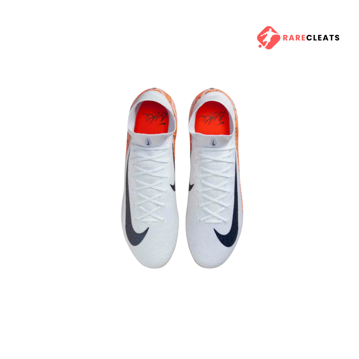 Mercurial Superfly 10 Elite FG Olympic Safari - Rare Cleats