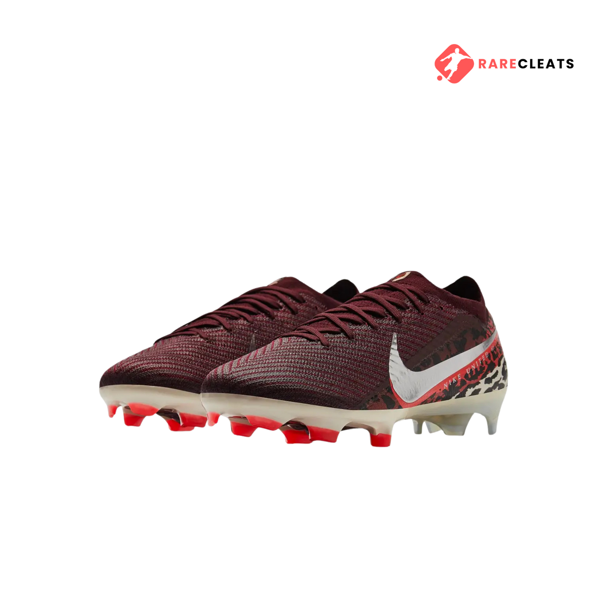 Mercurial Vapor 16 Elite FG - United Pack 003 - Rare Cleats