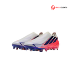 F50 Hyperfast Elite Laceless FG - Chaos vs Control Pack - Rare Cleats