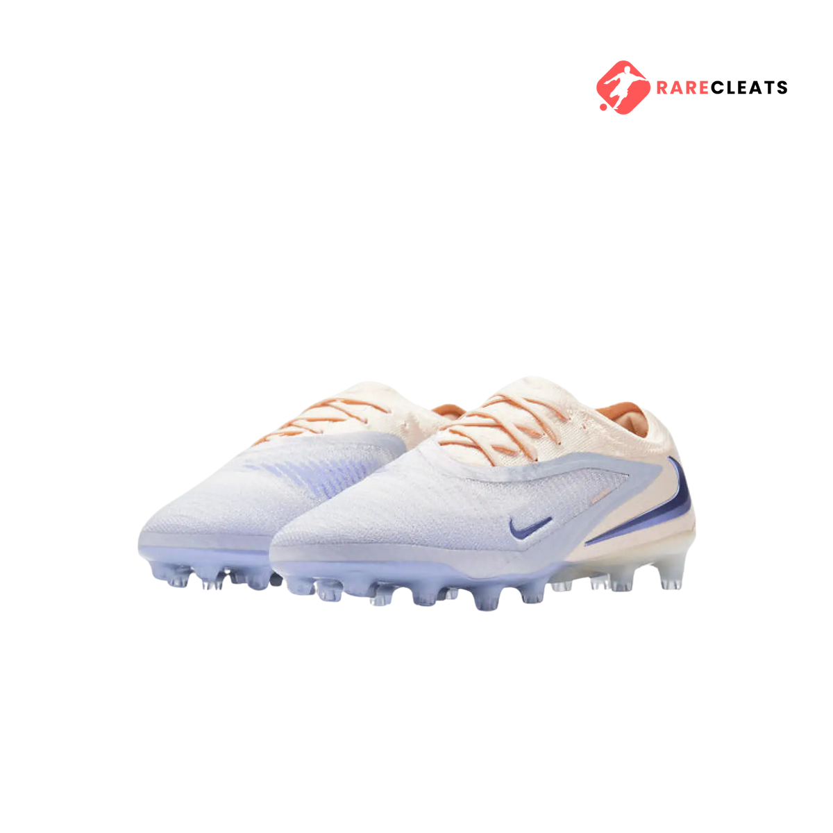 Phantom 6 Low Elite AG - Showtime Pack - Rare Cleats