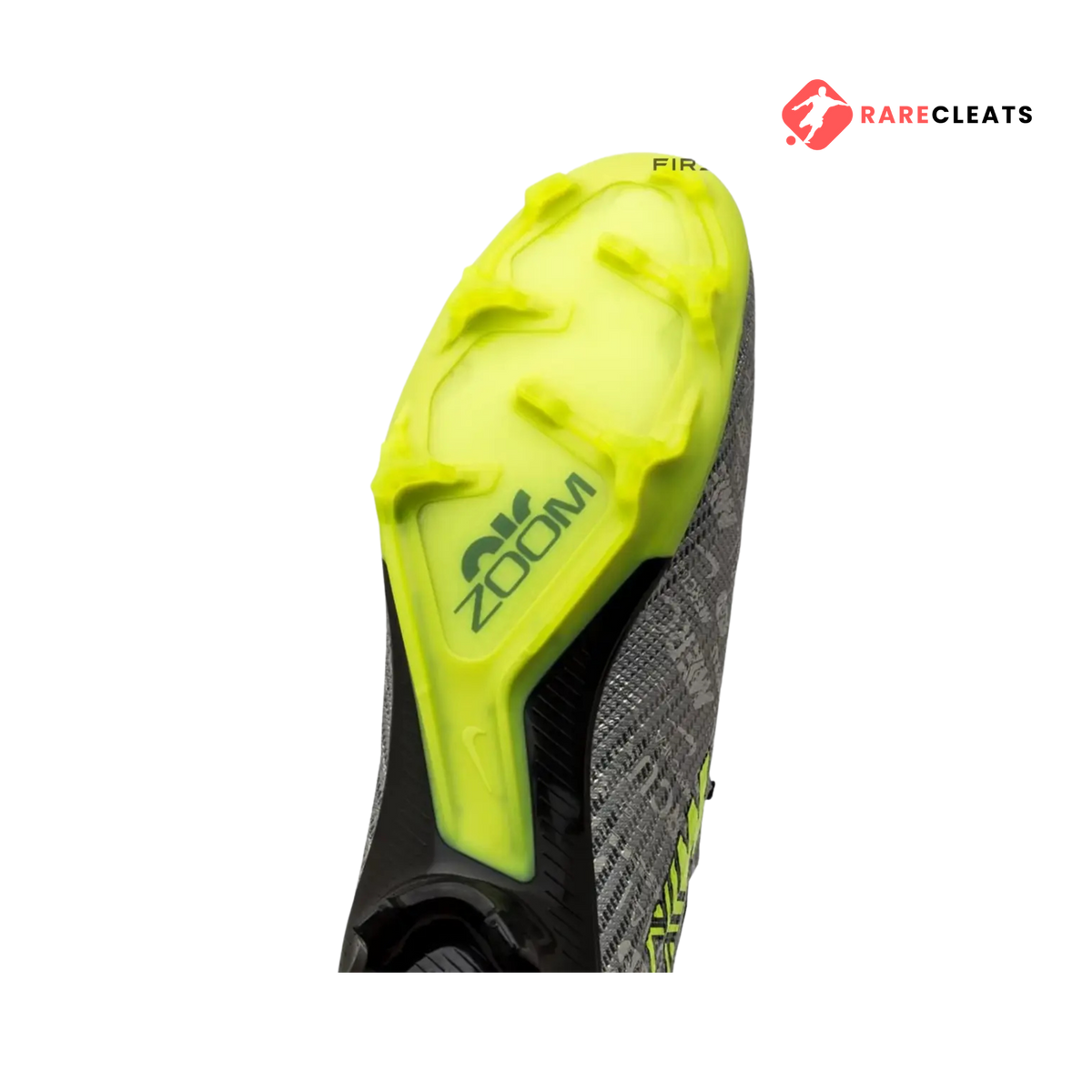Mercurial Vapor 15 Elite FG XXV - Rare Cleats