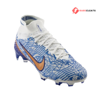 Mercurial Superfly Elite 9 FG CR7 - Rare Cleats