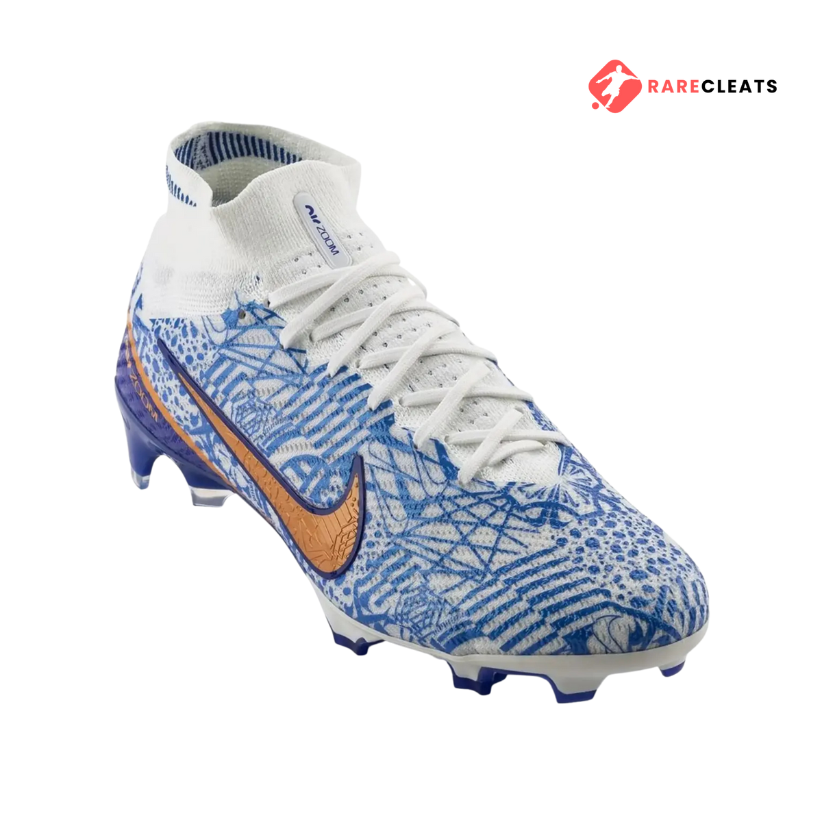 Mercurial Superfly Elite 9 FG CR7 - Rare Cleats