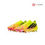 F50 Hyperfast Elite Laceless FG Too Light - Limited Edition - Rare Cleats