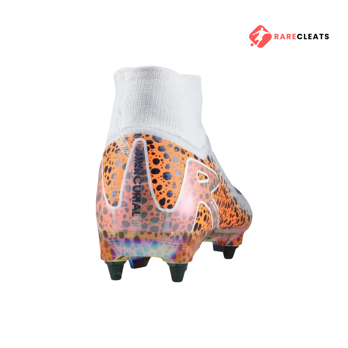Mercurial Superfly 10 Elite SG Olympic Safari - Rare Cleats