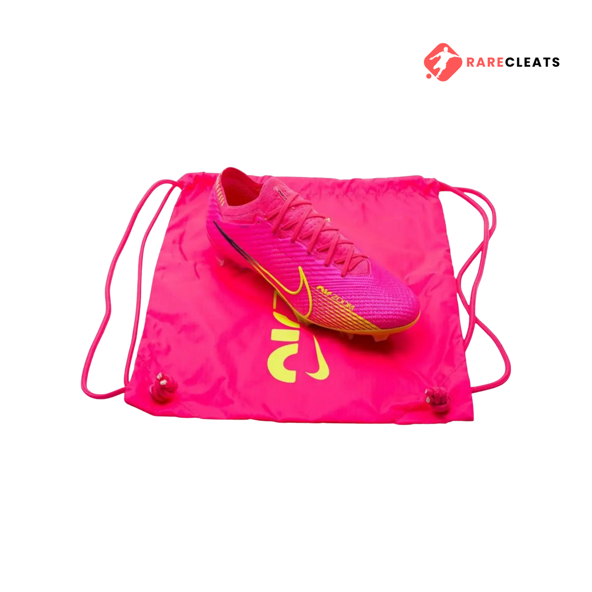 Mercurial Vapor 15 Elite FG Luminous - Rare Cleats