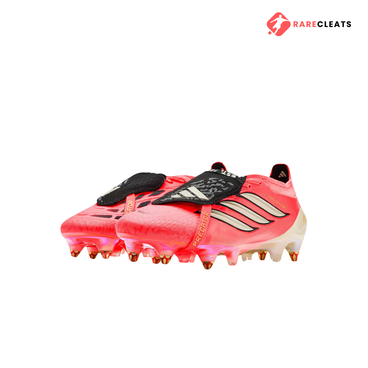 Predator Elite FT SG - Road to Glory World Cup Pack - Rare Cleats