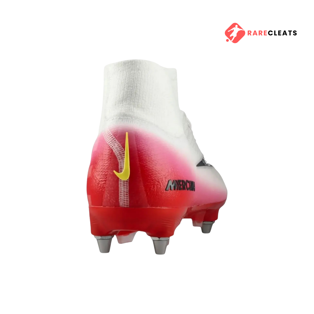 Mercurial Superfly 10 Elite SG 'Fear Nothing' - Rare Cleats