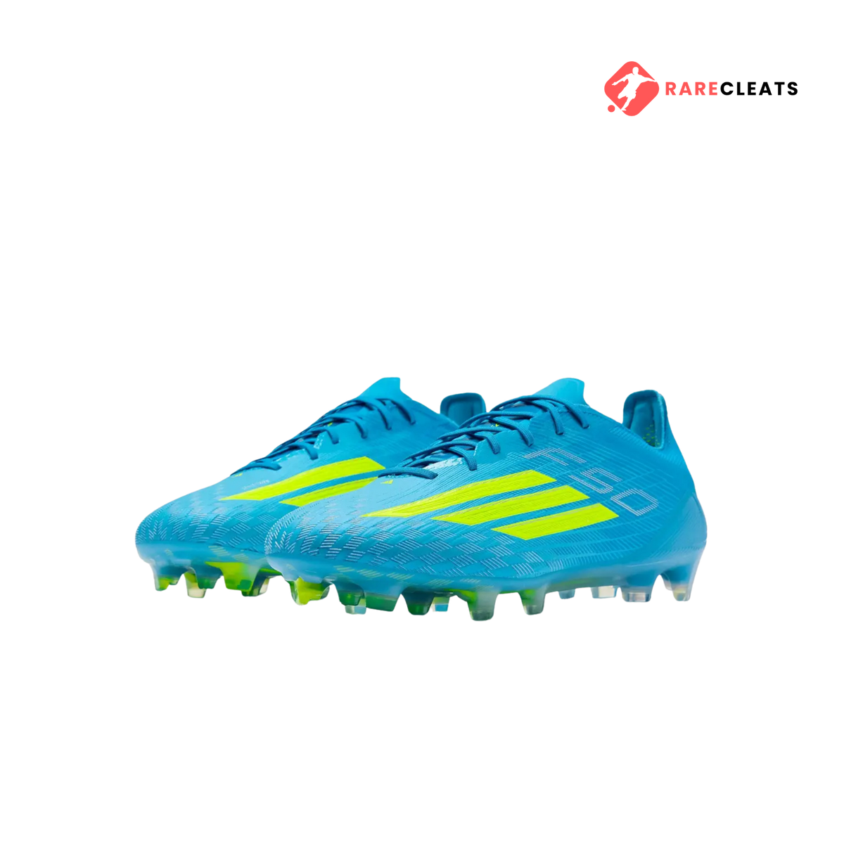 F50 Elite FG - Ice Cold Precision Pack - Rare Cleats