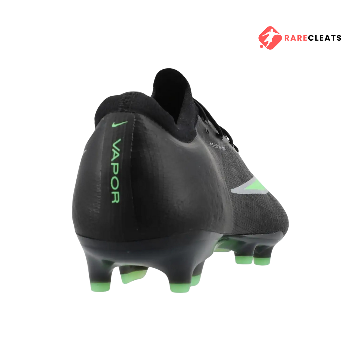 Mercurial Vapor 17 Elite AG-PRO Black Pack - Rare Cleats