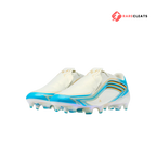 F50 Elite x Messi FG - 'El Ultimo Tango' Special Edition - Rare Cleats