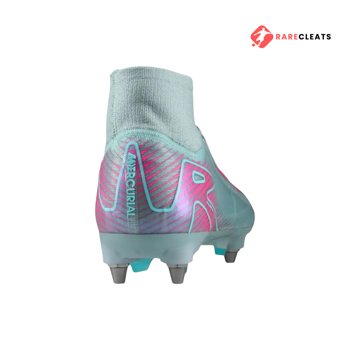 Mercurial Superfly 10 Elite SG Prism - Rare Cleats