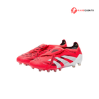 Predator Elite FT AG Pure Victory - Rare Cleats