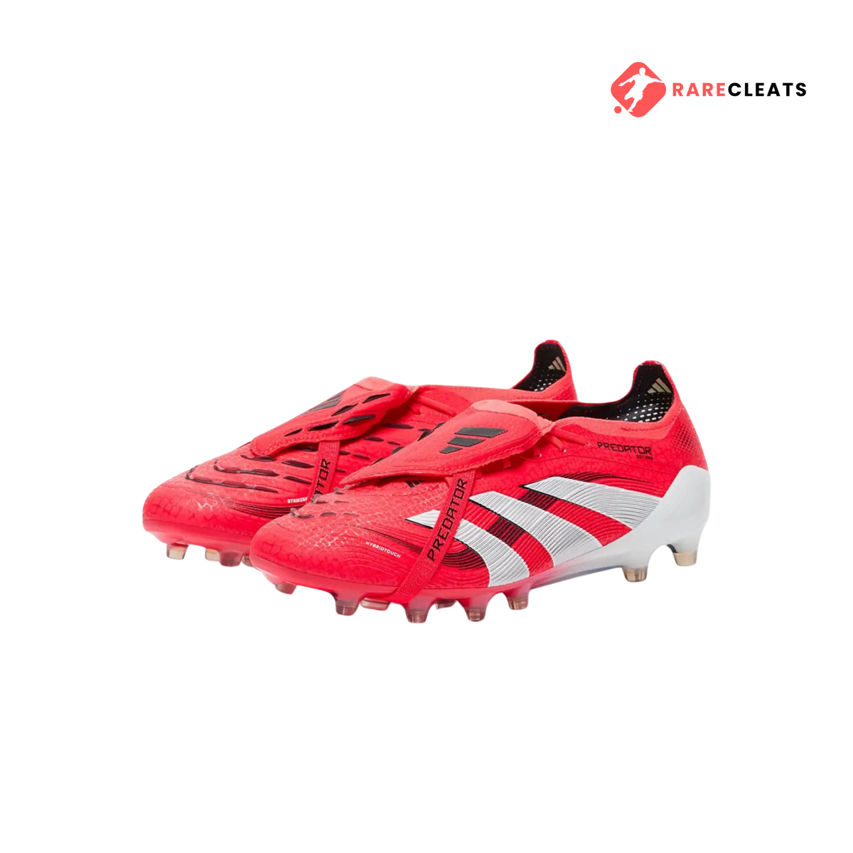 Predator Elite FT AG Pure Victory - Rare Cleats