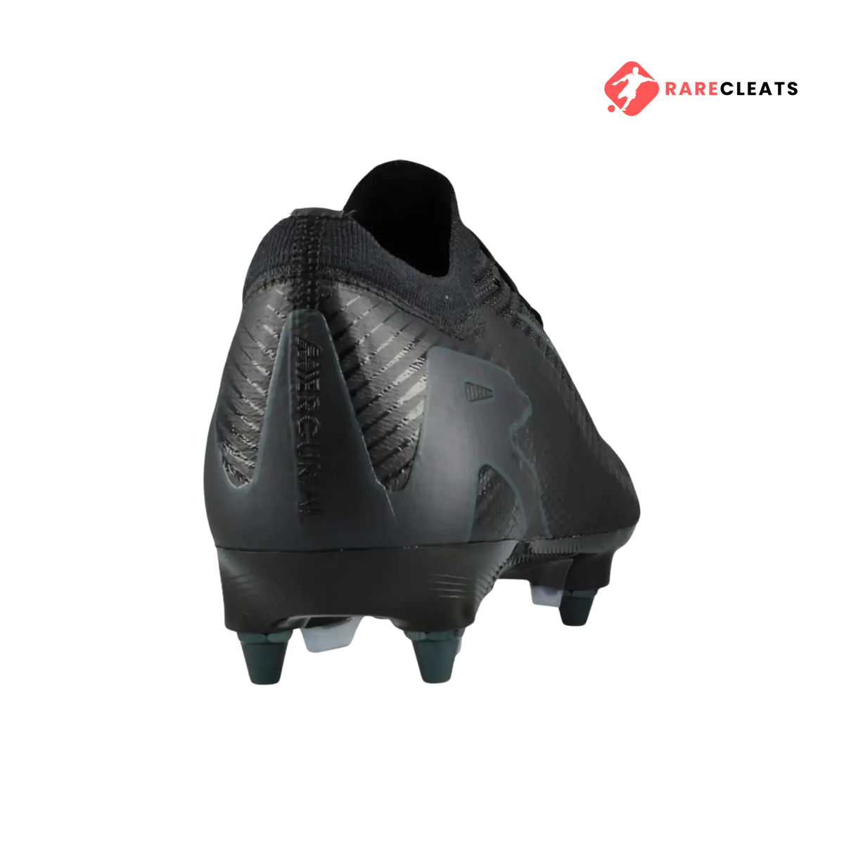 Mercurial Vapor 16 Elite SG Black - Rare Cleats