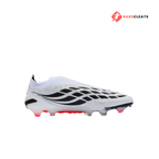Predator Elite Laceless FG - Chaos vs Control Pack - Rare Cleats