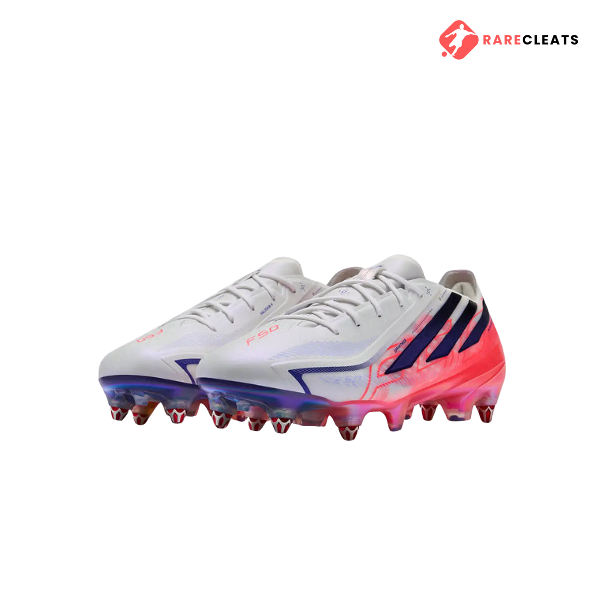 F50 Hyperfast Elite SG - Chaos vs Control Pack - Rare Cleats